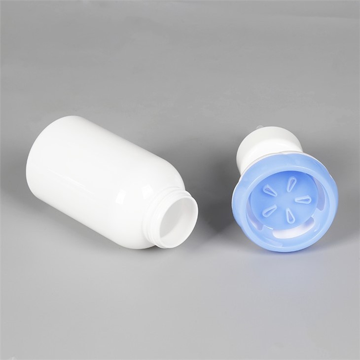 250ml foam pump bottle